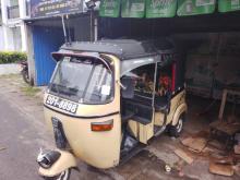 Bajaj 2 Stroke 1998 Three Wheel
