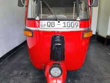 Bajaj 2 Stroke 2005 Three Wheel