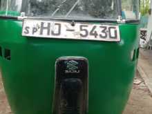 Bajaj 2 Stroke 2003 Three Wheel