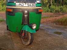 Bajaj 2 Stroke 2004 Three Wheel