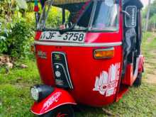 Bajaj 2 Stroke 2004 Three Wheel