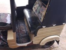 Bajaj 2 Stroke 1998 Three Wheel
