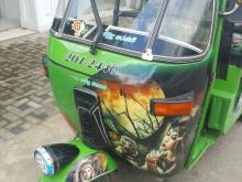 Bajaj 2 Stroke 1998 Three Wheel