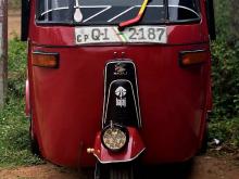 Bajaj 2 Stroke 2006 Three Wheel