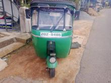 Bajaj 2 Stroke 1998 Three Wheel