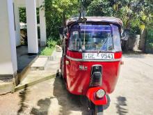 Bajaj 2 Stroke 2000 Three Wheel