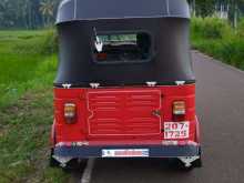 Bajaj 2 Stroke 2000 Three Wheel