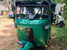 Bajaj 2 Stroke 2007 Three Wheel