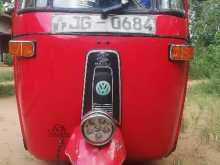 Bajaj 2 Stroke 2004 Three Wheel