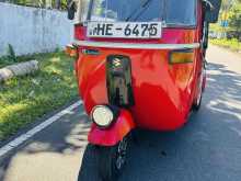 Bajaj 2 Stroke 2003 Three Wheel