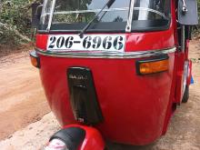 Bajaj 2 Stroke 2000 Three Wheel