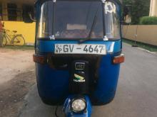Bajaj 2 Stroke 2002 Three Wheel