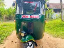 Bajaj 2 Stroke 1998 Three Wheel