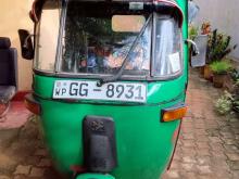Bajaj 2 Stroke 2002 Three Wheel