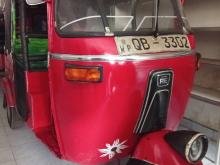 Bajaj 2 Stroke 2005 Three Wheel