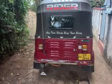 Bajaj 2 Stroke 2002 Three Wheel