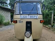 Bajaj 2 Stroke 2008 Three Wheel