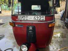Bajaj 2 Stroke 2006 Three Wheel