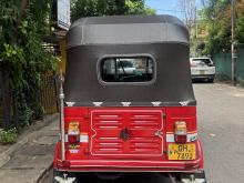 Bajaj 2 Stroke 2006 Three Wheel