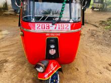 Bajaj 2 Stroke 1997 Three Wheel