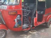 Bajaj 2 Stroke 1998 Three Wheel