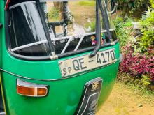 Bajaj 2 Stroke 2006 Three Wheel
