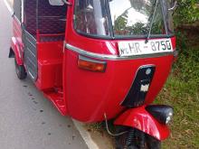 Bajaj 2 Stroke 2004 Three Wheel