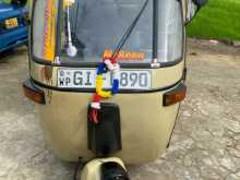 Bajaj 2 Stroke 2001 Three Wheel