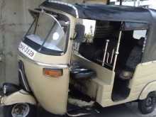 Bajaj 2 Stroke 1996 Three Wheel