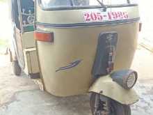 Bajaj 2stork 1998 Three Wheel