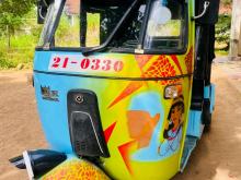 Bajaj 2 Stroke 1992 Three Wheel
