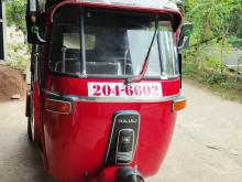 Bajaj 2 Stroke 1998 Three Wheel