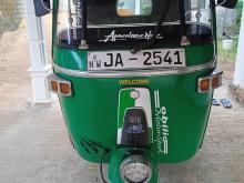 Bajaj 2 Stroke 2005 Three Wheel