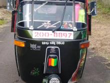 Bajaj 2 Stroke 2002 Three Wheel