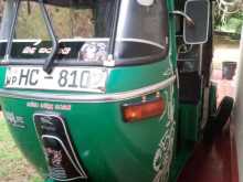 Bajaj 2 Stroke 2003 Three Wheel