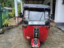 Bajaj 2 Stroke 2003 Three Wheel