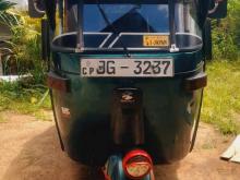 Bajaj 2 Stroke 2004 Three Wheel