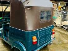 Bajaj 2STORK 1995 Three Wheel