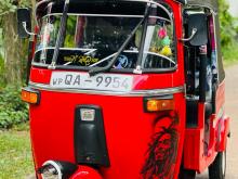 Bajaj 2 Stroke 2005 Three Wheel