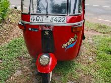 Bajaj 2 Stroke 2006 Three Wheel