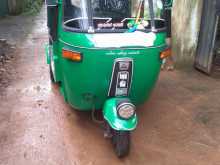 Bajaj 2 Stroke 2007 Three Wheel