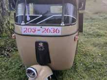 Bajaj 2 Stroke 1998 Three Wheel