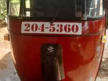 Bajaj 2 Stroke 1998 Three Wheel