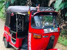 Bajaj 2 Stroke 2006 Three Wheel
