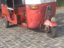 Bajaj 2 Stroke 2002 Three Wheel