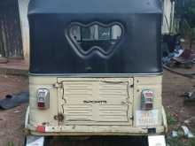 Bajaj 2 Stroke 1998 Three Wheel