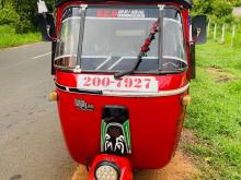 Bajaj 2 Stroke 1996 Three Wheel