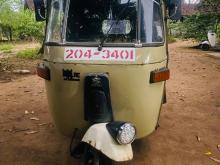 Bajaj 2 Stroke 1998 Three Wheel