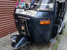 Bajaj 2 Stroke 2006 Three Wheel