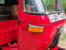 Bajaj 2 Stroke 2005 Three Wheel